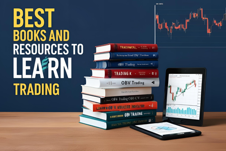 Best Books and Resources