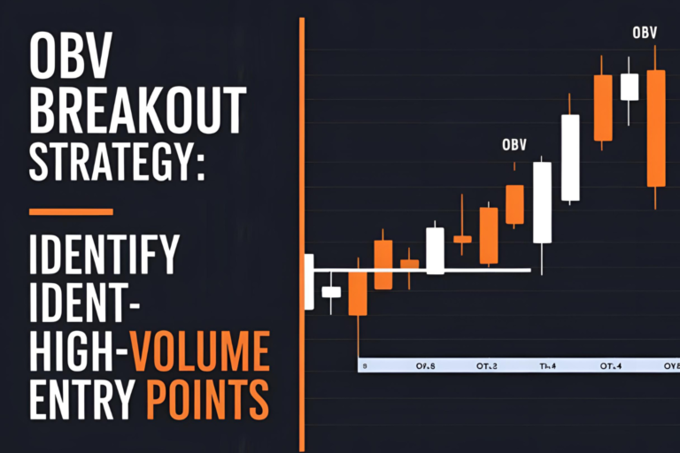 OBV breakout strategy