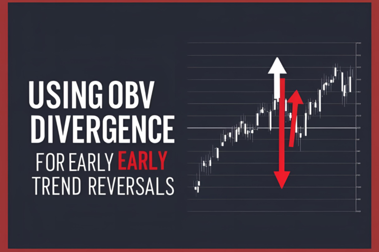 OBV divergence