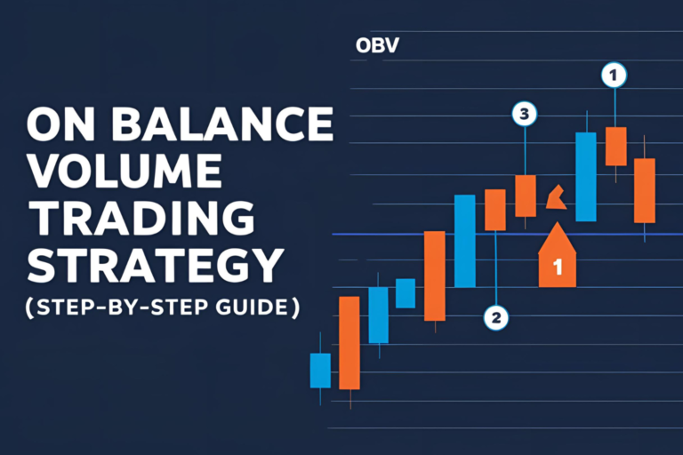 On balance volume trading strategy
