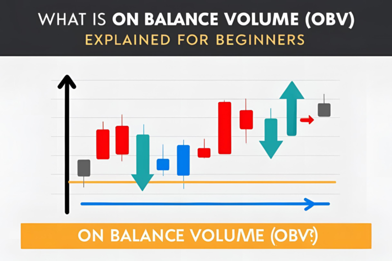 What is on balance volume